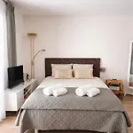 Apartment Boulouris, Near & Terrace - 3 People *