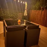 Apartment Boulouris, Near & Terrace - 3 People Saint-Raphaël