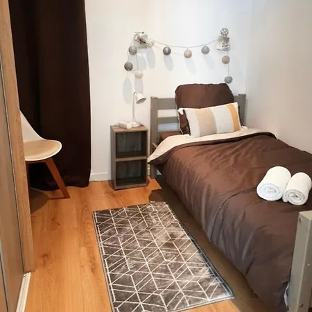 Boulouris, Near & Terrace - 3 People דירה Saint-Raphaël