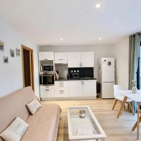 Boulouris, Near & Terrace - 3 People דירה Saint-Raphaël