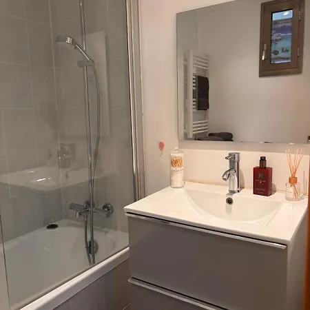 Boulouris, Near & Terrace - 3 People Saint-Raphaël