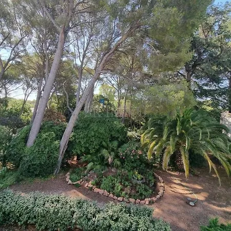 דירה Boulouris, Near & Terrace - 3 People Saint-Raphaël